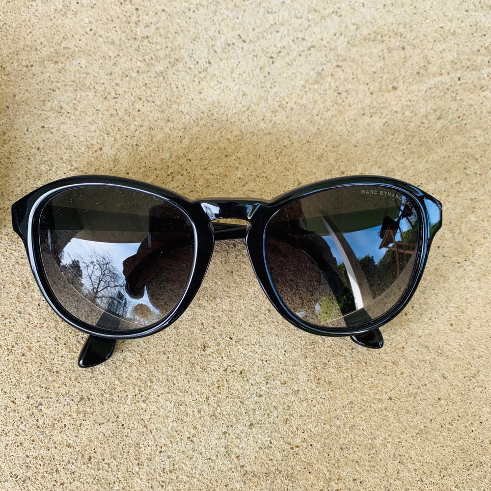 Marc by Marc Jacobs sunglasses